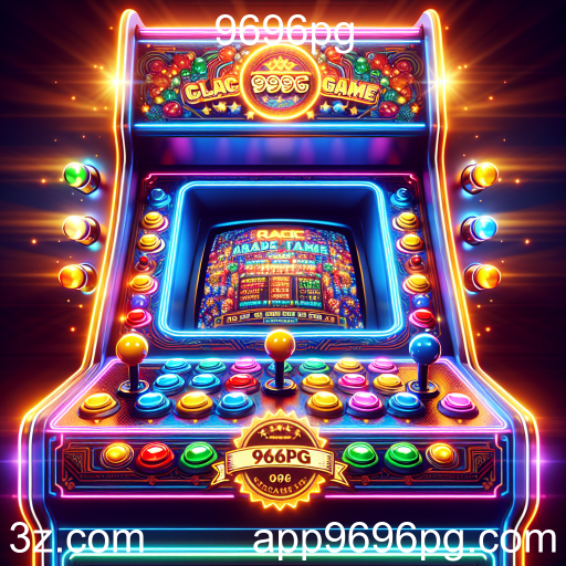 A Evolução dos Jogos de Arcade e Sua Popularidade Contínua