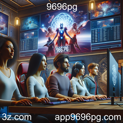 A Ascensão dos Jogos Multiplayer: Conectando Jogadores em Todo o Mundo