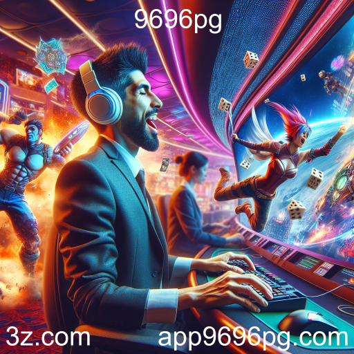 A Importância das Avaliações de Jogos na Indústria